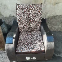 مبل تک نفره