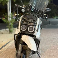 تانک آداک ۱۴۰۳