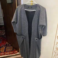 ۴ تا مانتوی نو قیمت مناسب