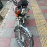هوندا ۱۲۵احسان