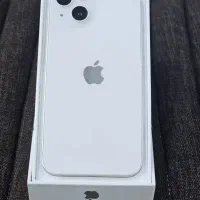 iPhone 13 normal