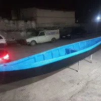 فروش قایق شکاری و رودخانه ای