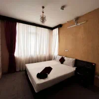 رزرواسیون هتل سوییت آپارتمان مشهد