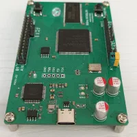 برد Spartan6LX9 FPGA|قطعات و لوازم جانبی رایانه|گلستان (تهران), |دیوار