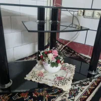 کاست خام وپر و وسایل دیگ