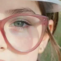 عینک بلوکات