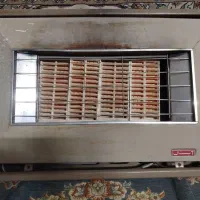 بخاری دیواری