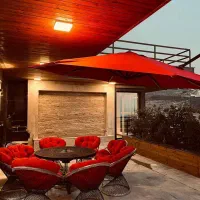 اجاره روزانه ویلا در تمامی مناطقه حاشیه تهران