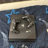PS4 Pro کپی خور
