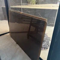 شیشه برنز