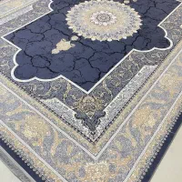 فرش(1200شانه700شانه)ازدم قسط بدون پیش پرداخت12ماهه