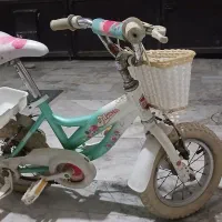 دوچرخه ۱۲ دخترانه