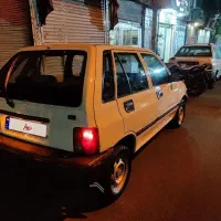 پراید هاچبک کره ای
