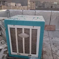 فروش کولر آبی دست دوم مدل جنرال استیل