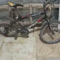 دوچرخه 20