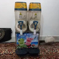دستگاه یخ در بهشتی