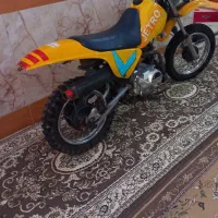 موتور مینی ۹۰سی سی