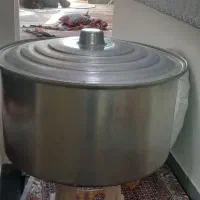 دیگ|ظروف پخت‌وپز|فردیس, شهرک ۱۱۰|دیوار