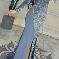 لباس مجلسی