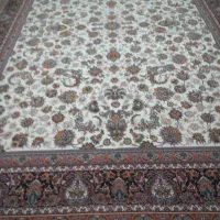 فرش طرح افشان