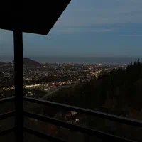 کلبه فیروزه کد ۲