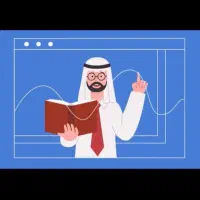 مترجم زبان عربی
