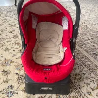 صندلی ماشین بچه مارک چیکو