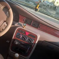 سمند LX دوگانه، مدل ۱۳۹۶|خودرو سواری و وانت|قم, پردیسان|دیوار