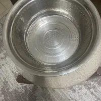 ابکش استیل صافی