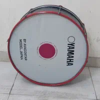 طبل ۸۰سانتی