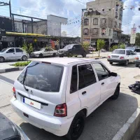 فروش پراید 111مدل 95