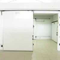 طراحی و اجرا انواع سردخانه های زیرصفر و بالاصفری