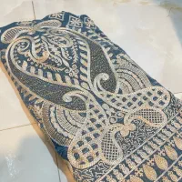 پارچه سوزندوزی