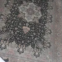 فرش ماشینی کاشان