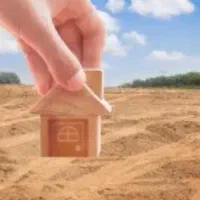 فروش زمین در محله دردیا