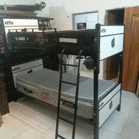 تخت دوطبقه اپل