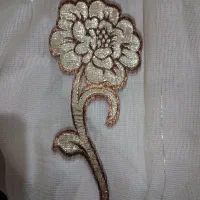 پرده پذیرایی