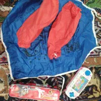 اسباب بازی هوش چین پازل مکعبی کارت آموزشی