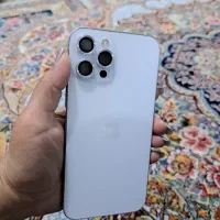 ایفون 12پرومکس zaa دوسیم