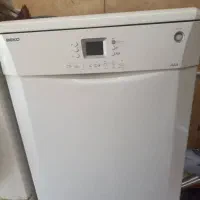 ماشین ظرف شویی بوکو