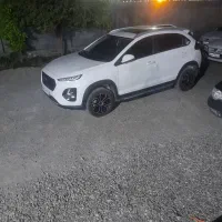 x22سفید403دنده ای