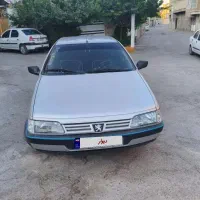 405 مدل 85|خودرو سواری و وانت|کنگاور, |دیوار