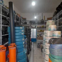 نصب وفروش لوازم آبیاری قطری