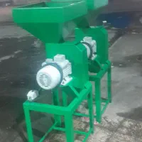 آسیاب برقی خانگی