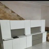 کابینت شالی