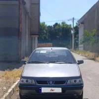 پژو slx 89