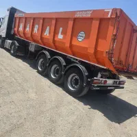 کمپرس|خودرو سنگین|تربت‌حیدریه, پائین ولایت|دیوار
