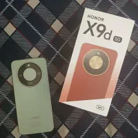 گوشی آنر x9d|موبایل|تبریز, |دیوار