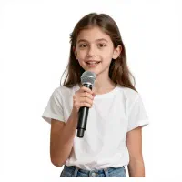 دوره فن بیان کودک و نوجوان