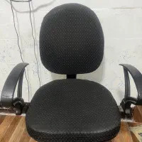 صندلی چرخ دار